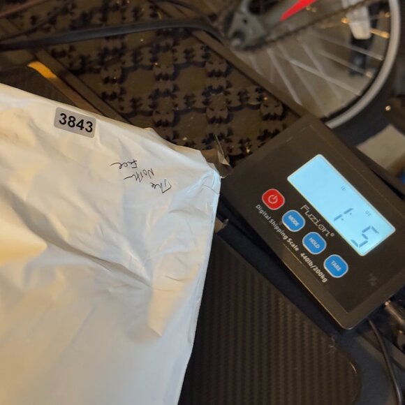 The North Face Sweater Mens XXL 1/4 Zip Pullover Gray Fleece Lined High Neck - Picture 15 of 15